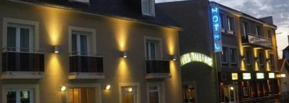Hotel Des Tilleuls