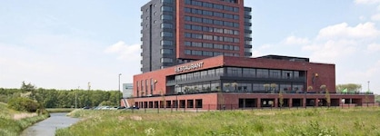 Van Der Valk Hotel Dordrecht