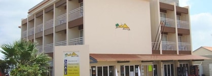 Hotel Areia Dourada