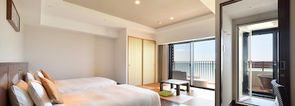 Ryukyu Onsen Senagajima Hotel