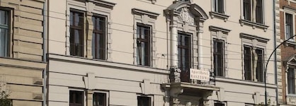 Aparthotel Basztowa
