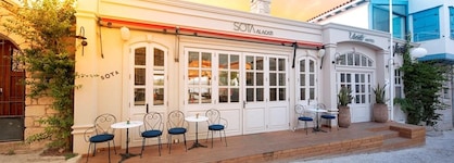 Viento Hotel Alacati - Special Class