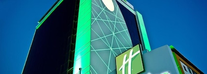 Holiday Inn Gaziantep - Sehitkamil By Ihg