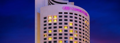 Crowne Plaza Istanbul - Oryapark By Ihg