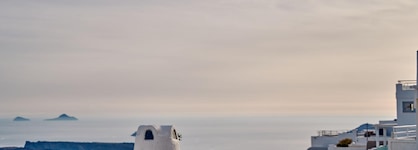 Santorini Mansion At Imerovigli