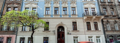 Leone Aparthotel