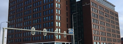 Hyatt Place Amsterdam Airport