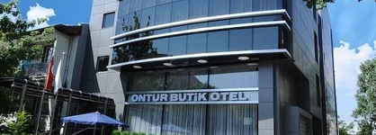 Ontur Butik Otel Ankara - Boutique Class