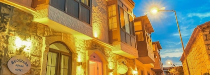 Bedirhan Konak Otel