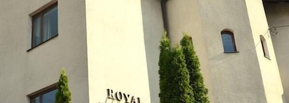 Royal Residence