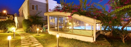 Royal Palm Residence