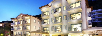 Saylam Suites