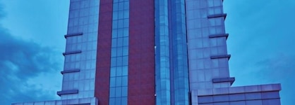 Anemon Kent Çiğli Otel