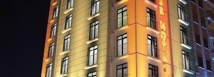 Gevher Hotel