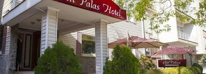 Elit Palas Hotel