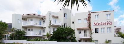 Melissa Apartments, Studios & Suites