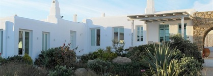 Mykonos Pantheon