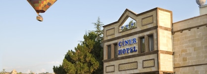 Ciner Hotel