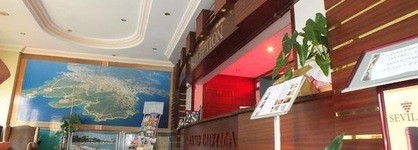 Grand Didyma Hotel