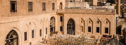 Maridin Hotel - Special Class