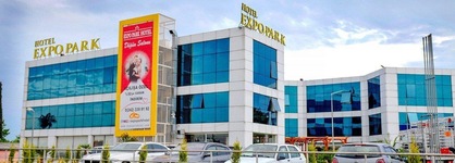 Expo Park Hotel