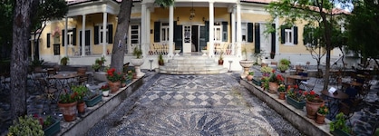 Villa Levante