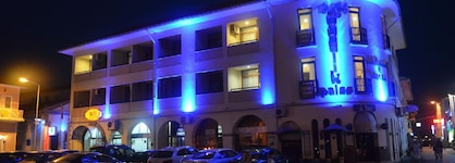 Ayvalik Palas Hotel