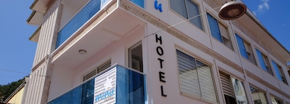 Minu Hotel