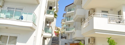 Side Su Hotel