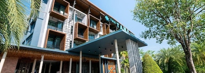The Tama Hotel