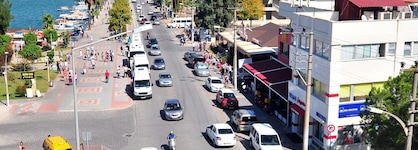 Yeniceri City Hotel