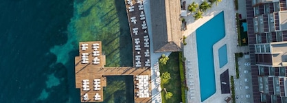 Mivara Luxury Resort & Spa Bodrum