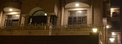 Hotel Pk Residency