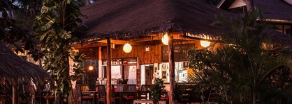 Baan Manali Resort