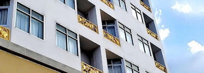 Punjadara Hotel