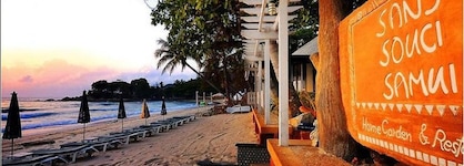 Sans Souci Samui