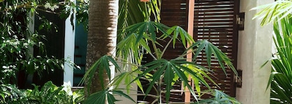 Sairee Hut Resort Koh Tao