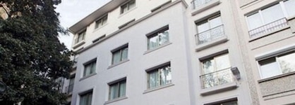 Cihangir Hotel Bosphorus
