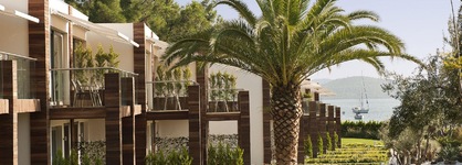 Ortunc Hotel - Boutique Class