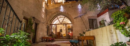 Saklı Konak Cappadocia