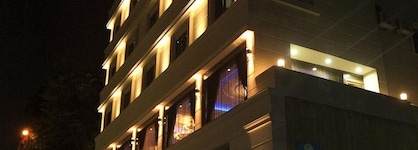 Alfa Hotel