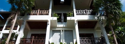 Ban's Diving Resort