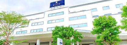 The Rich Hotel Korat