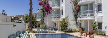La Brezza Suite & Hotel