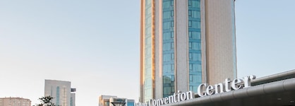 Hilton Istanbul Kozyatagi
