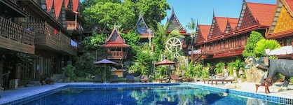 Anda Resort Koh Lipe