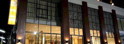 The Regent Hotel Ubonratchathani