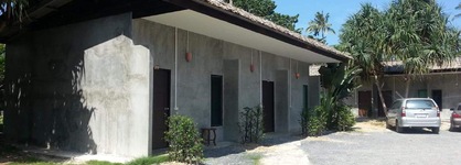 New Ozone Resort & Spa