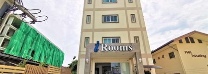 Hua Hin Irooms Hotel