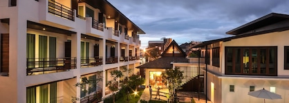 Le Patta Resort & Hotel Chiang Rai